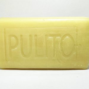 Pulito Laundry Soap